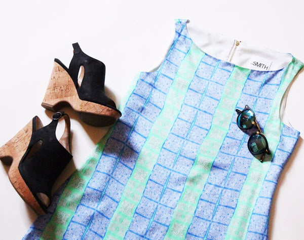 Summer Outfit Guide