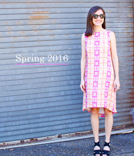 Spring 2016 Highlights