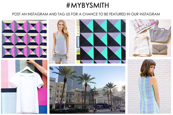 #MYBYSMITH