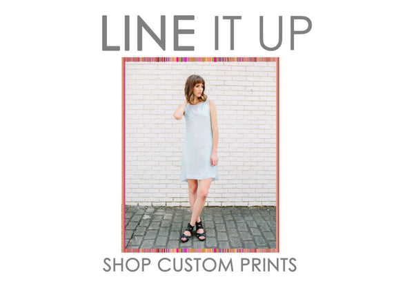 Line it Up