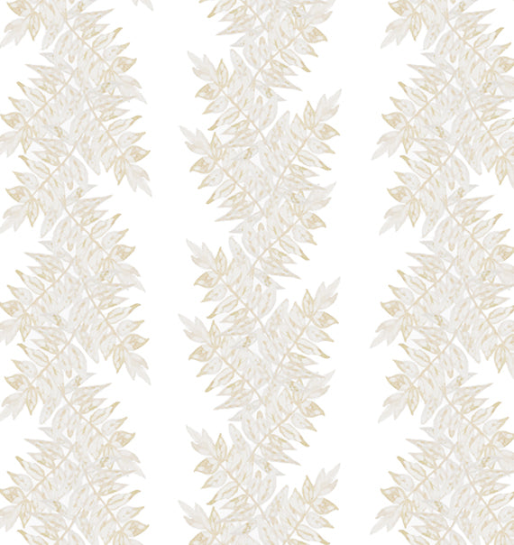 Ivy Tan Cotton Canvas