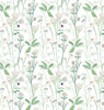 English Garden Blush Linen