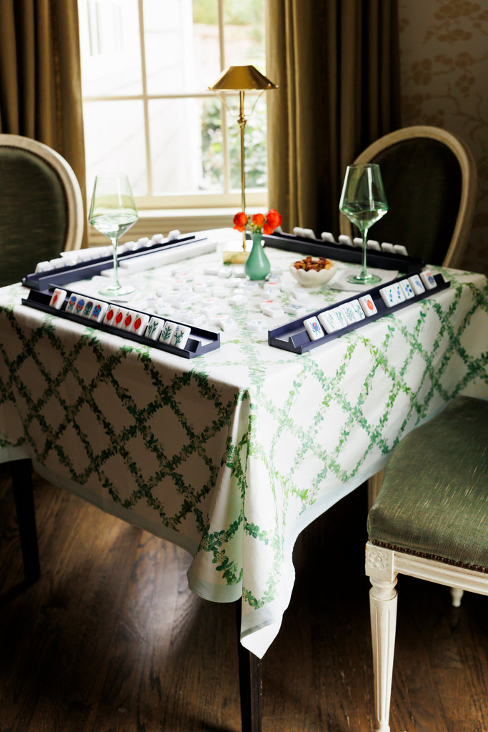 Jasmine Tablecloth