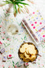 Spring Wildflowers Tablecloth