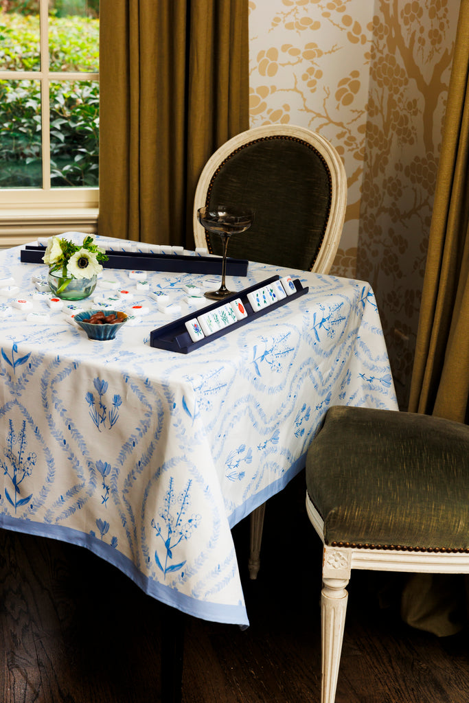 Wild Vines Tablecloth