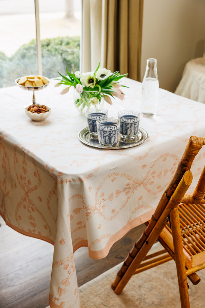 Flora Tablecloth