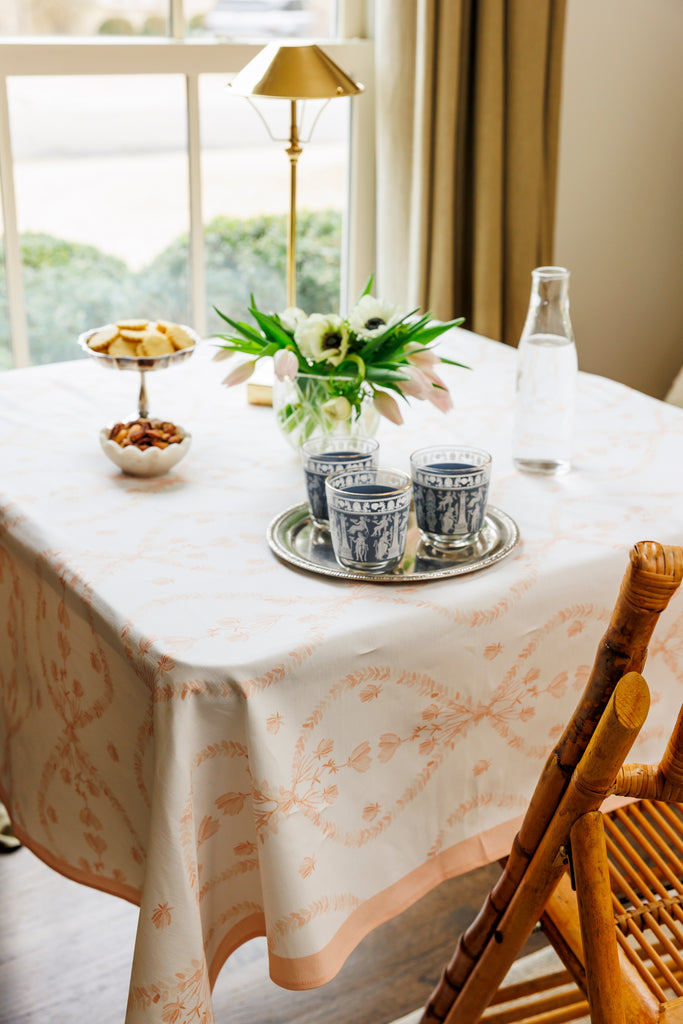 Flora Tablecloth