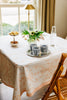 Flora Tablecloth