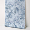 Heron Blue