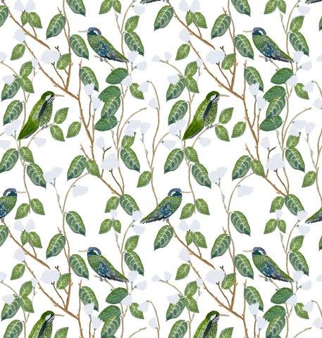 Ivy Tan Wallpaper