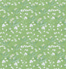 Lillipad Green Linen