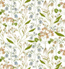 Meadow Lavender Peach