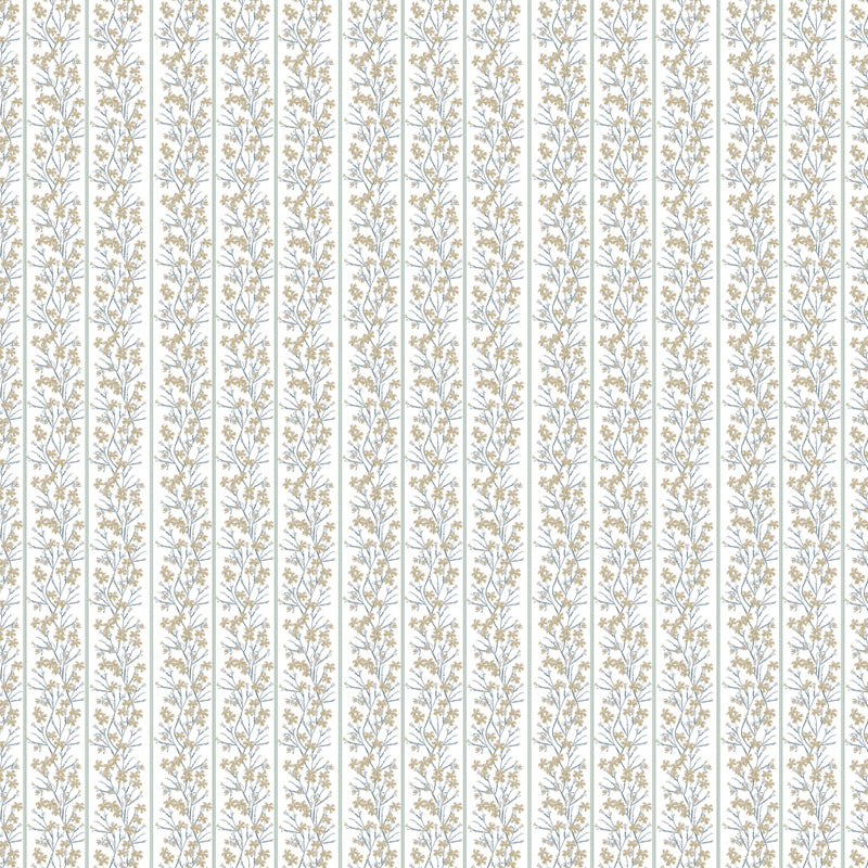 Primrose Mini Seafoam