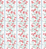 Primrose Red Blue