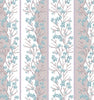 Primrose Stripe Purple