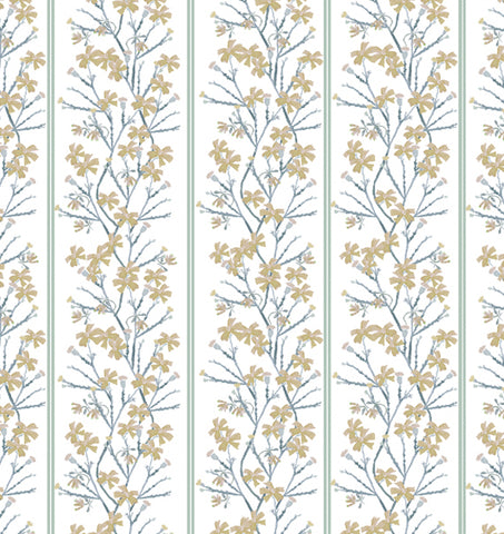 Mystic Lilac Linen
