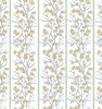 Primrose Yellow Seafoam