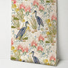 Heron Ivory