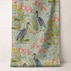 Heron Mint