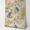Heron Mint