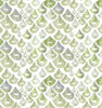 Scales Lime Linen