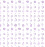 Spangle Lilac Linen