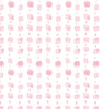Spangle Pink Print Wallpaper