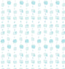 Spangle Seafoam 2.5 Yards
