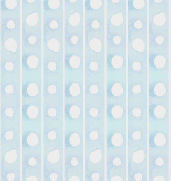 Dot Blue Wallpaper